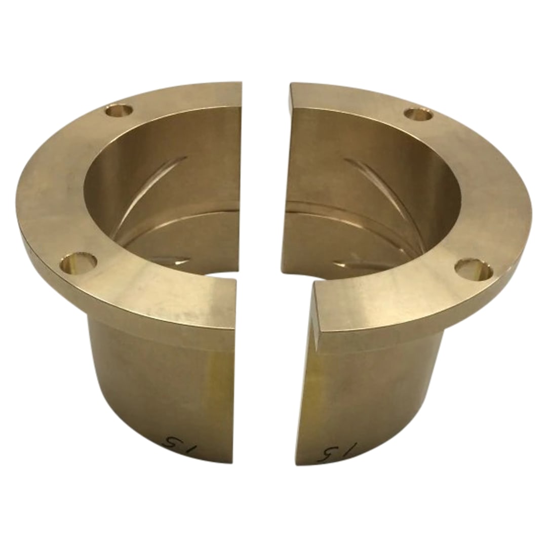 Wastebuilt® Replacement for New Way Arm Bearing Full Pack