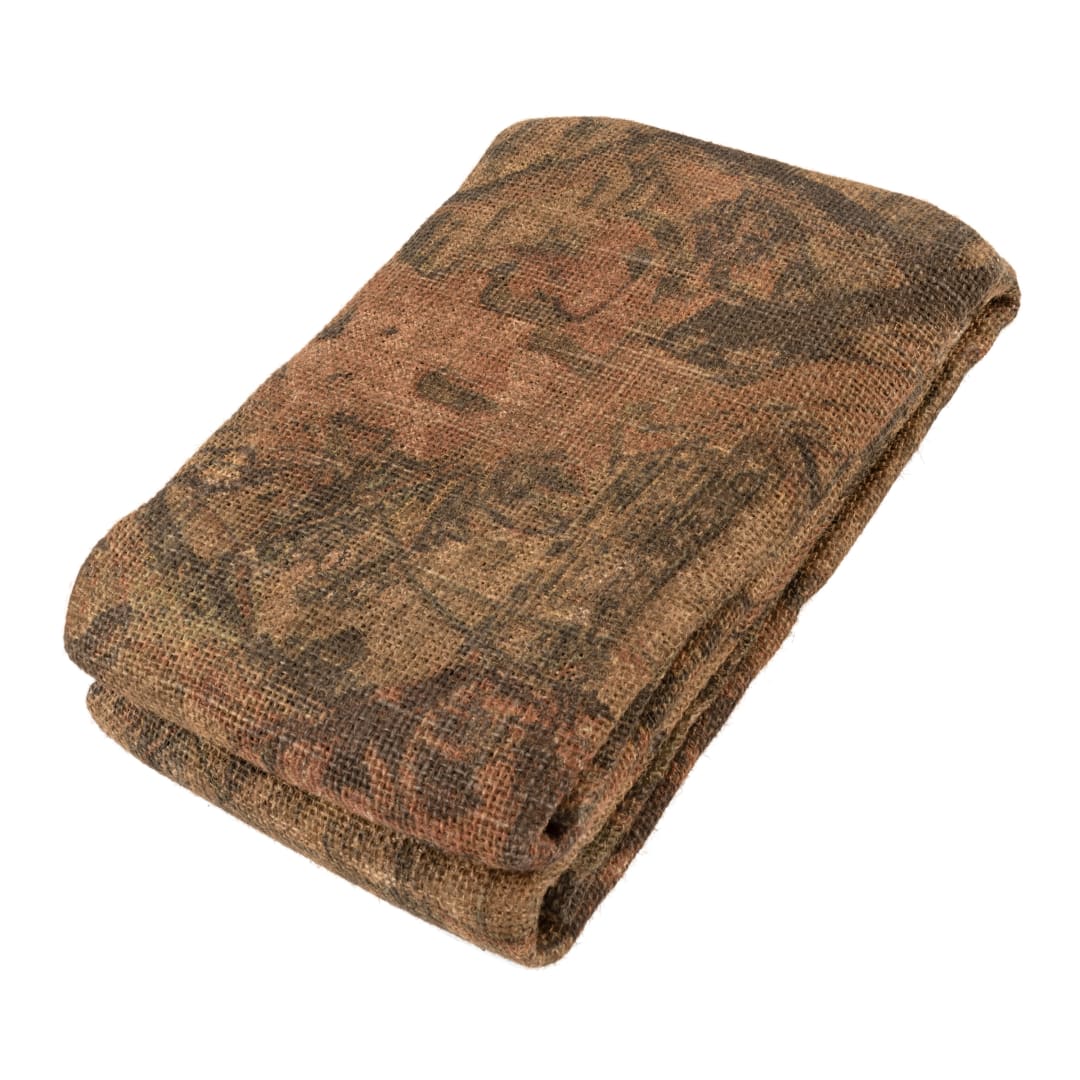 Vanish™ Camo Burlap for Hunting Blinds, 12' L x 54"W, Mossy Oak® Break-Up Infinity™