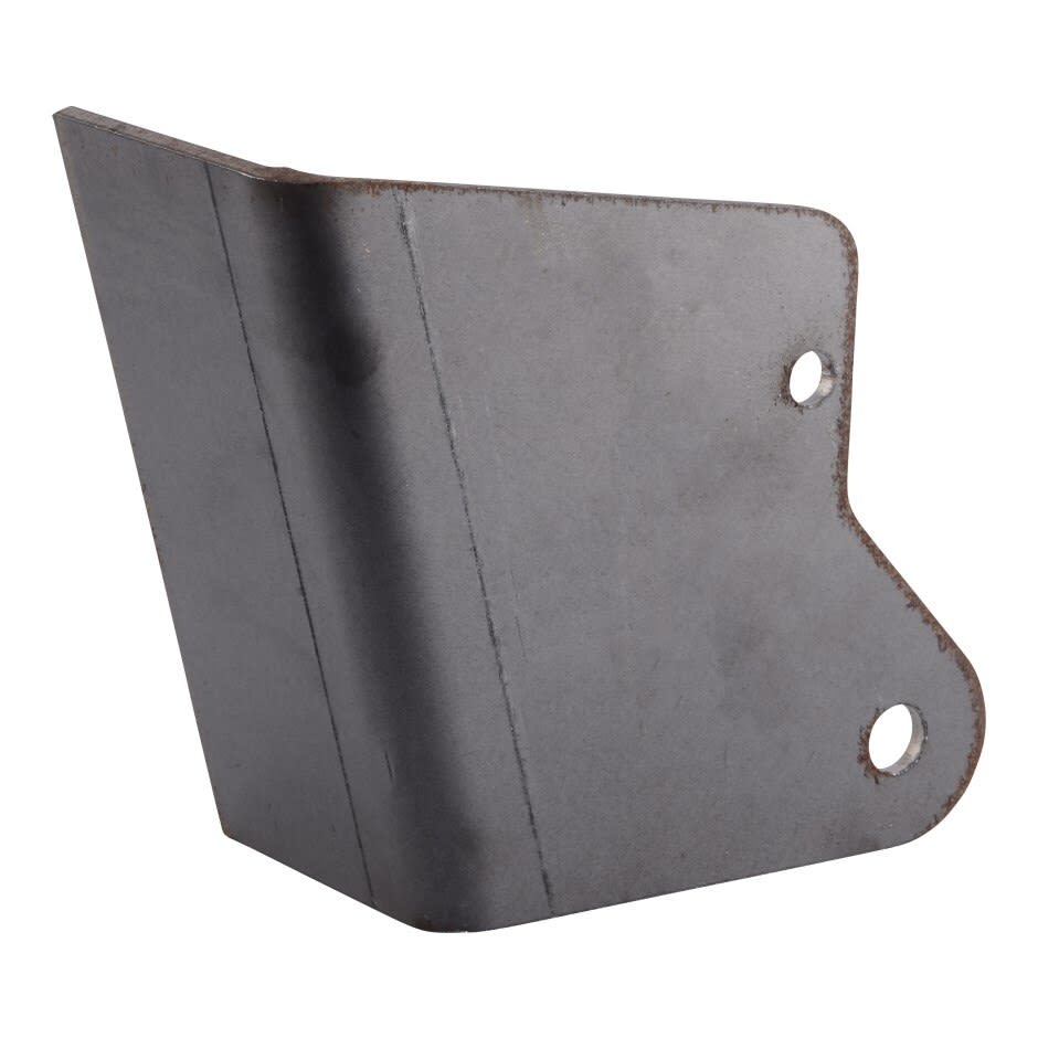Wastebuilt® Replacement for McNeilus Bracket Folding Ladder Left Hand No Bushing