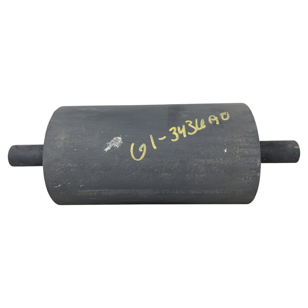 Galbreath™ Roller Assembly 6 5/8  X 12 L