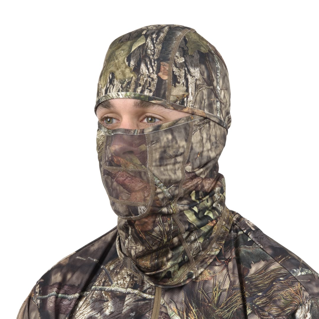 Vanish™ Balaclava Face Mask, Mossy Oak® Break-Up Country™ Camo