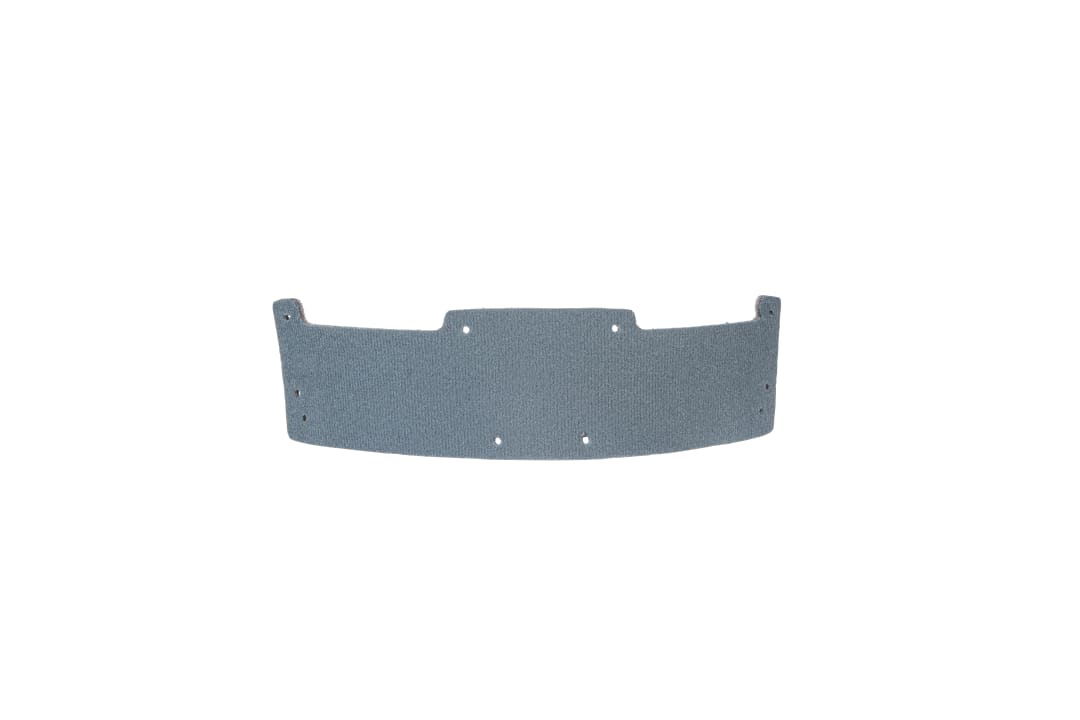 Push-Key Suspension