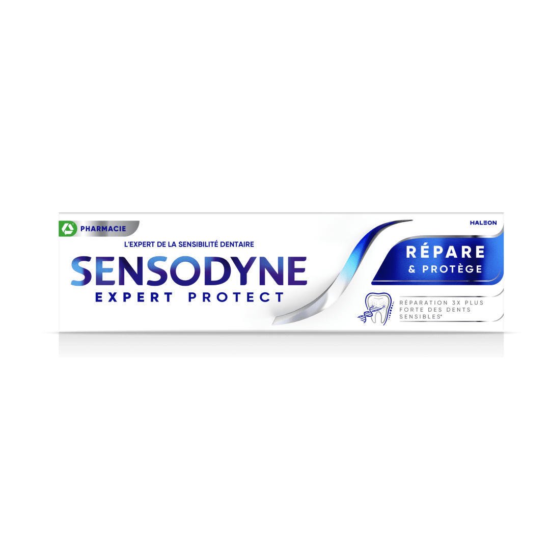 Sensodyne Expert Protect  Repair & Protect 75ml