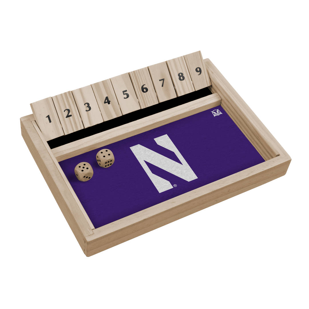 Northwestern University Wildca