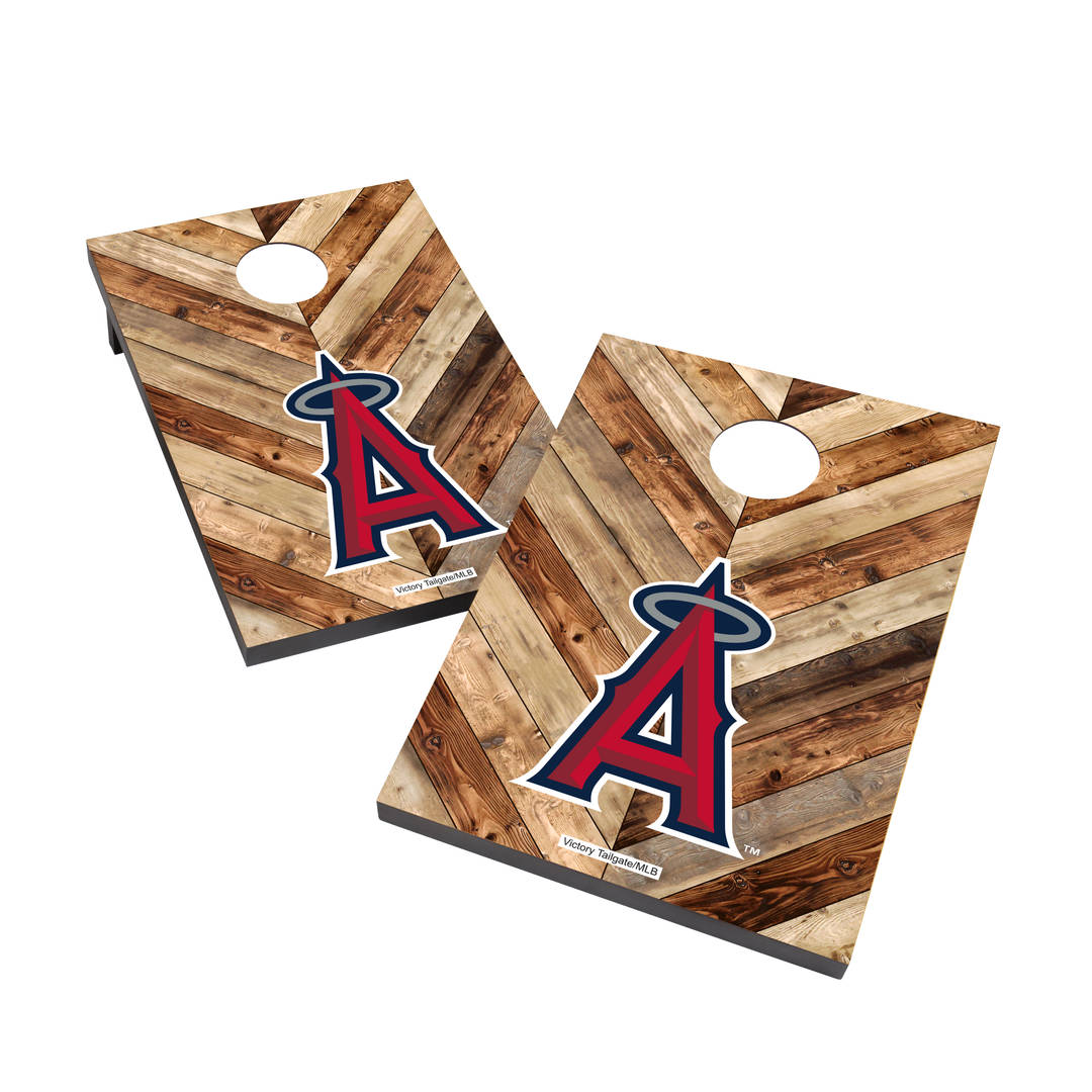 Los Angeles Angels | 2x3 Bag T