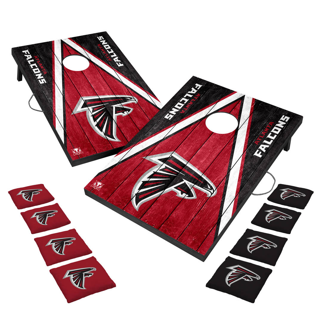 Atlanta Falcons | 2x3 Bag Toss