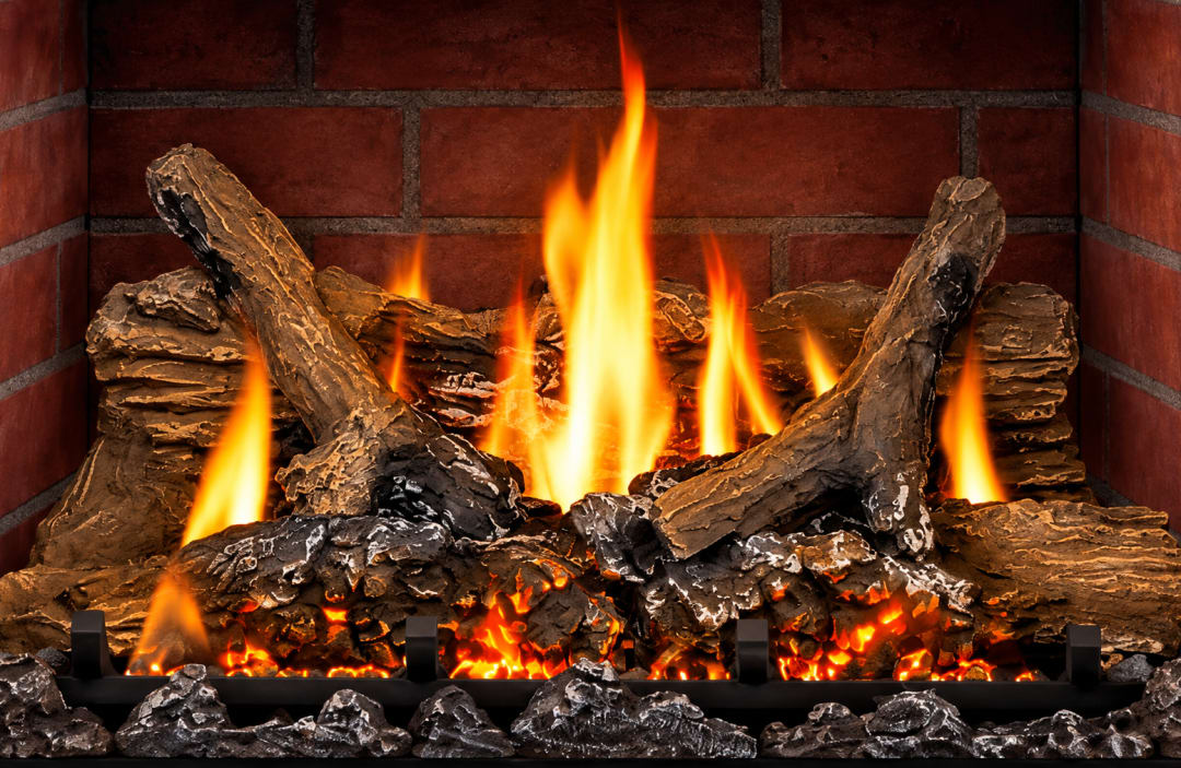 Oak Log Kit for Oakville™ X3