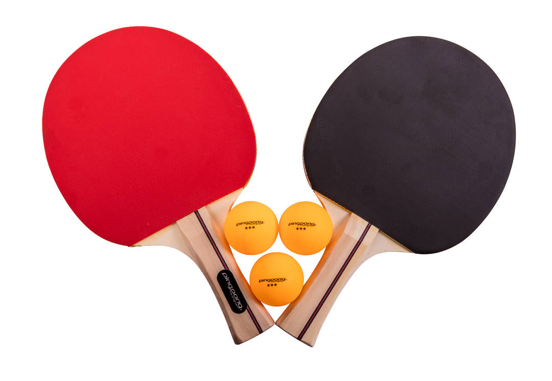 Ping-Pong® 2 Player Performanc