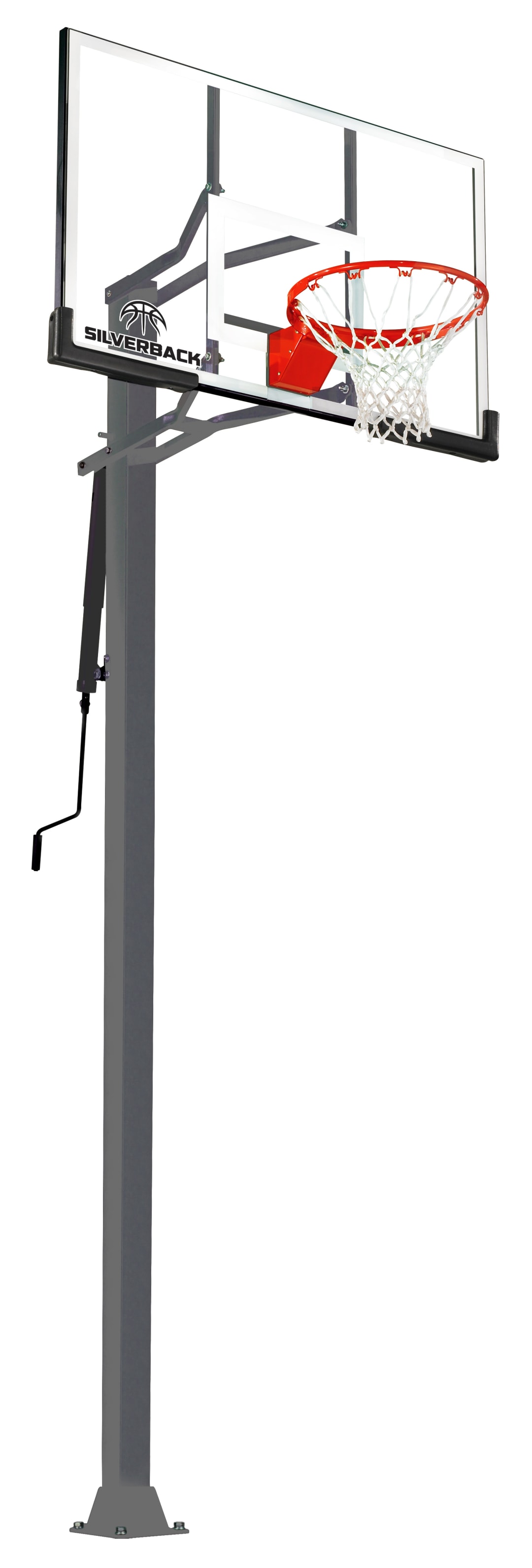 Silverback SBX 54" In-Ground H