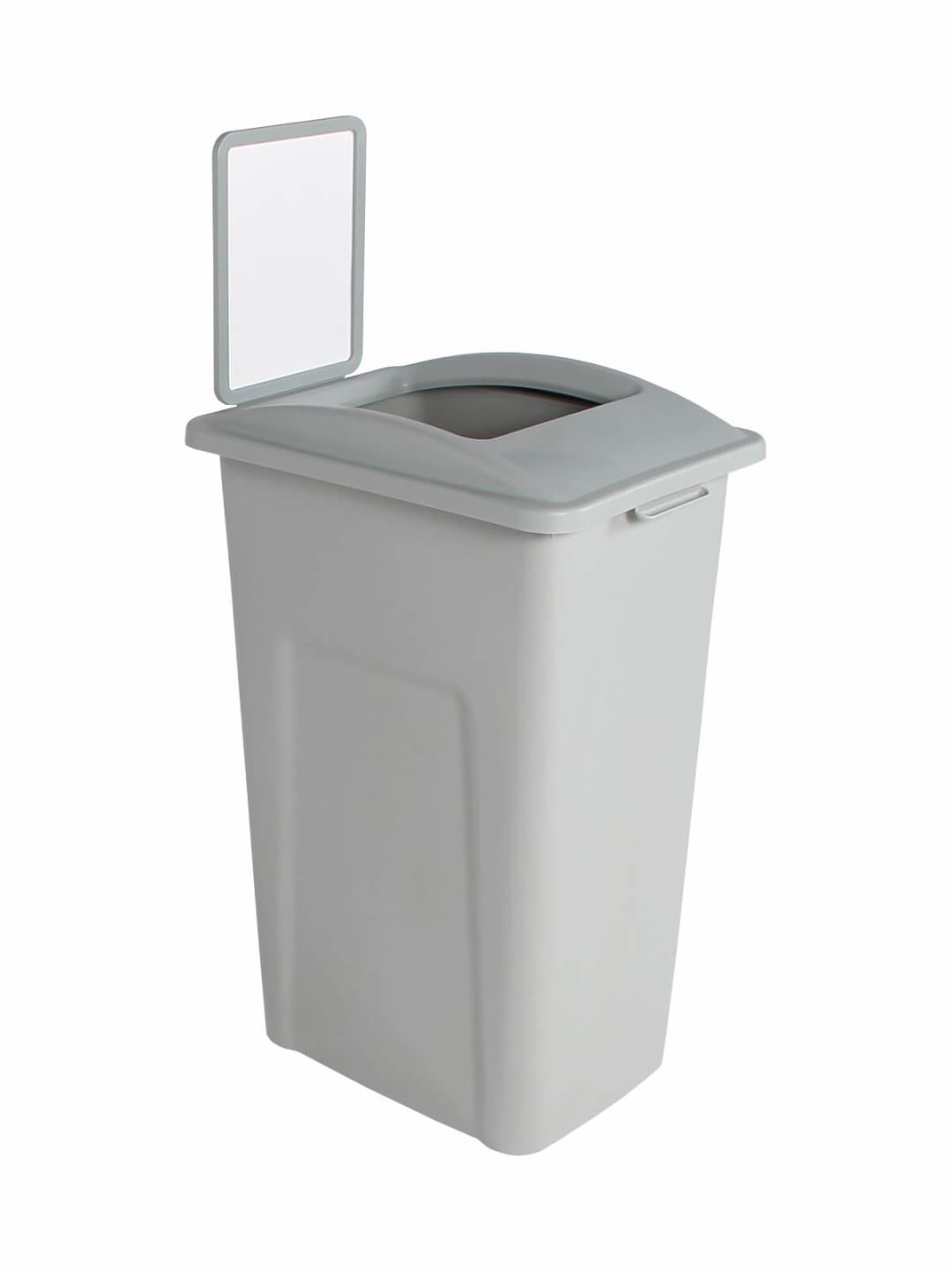 WASTE WATCHER - Single - Kit - Xl - Full - Grey