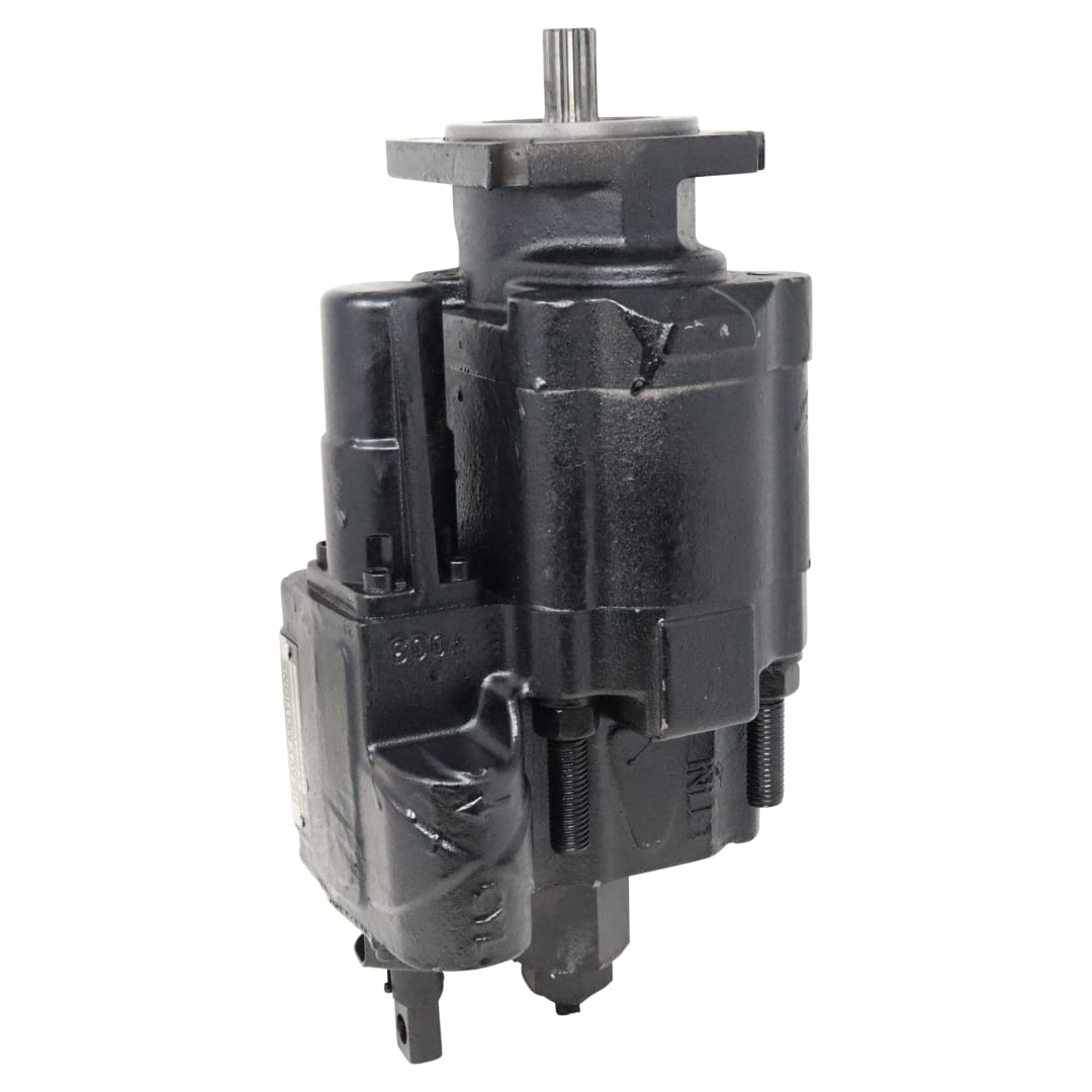 Wastebuilt® Replacement for Leach C102 Pump 13 Spline