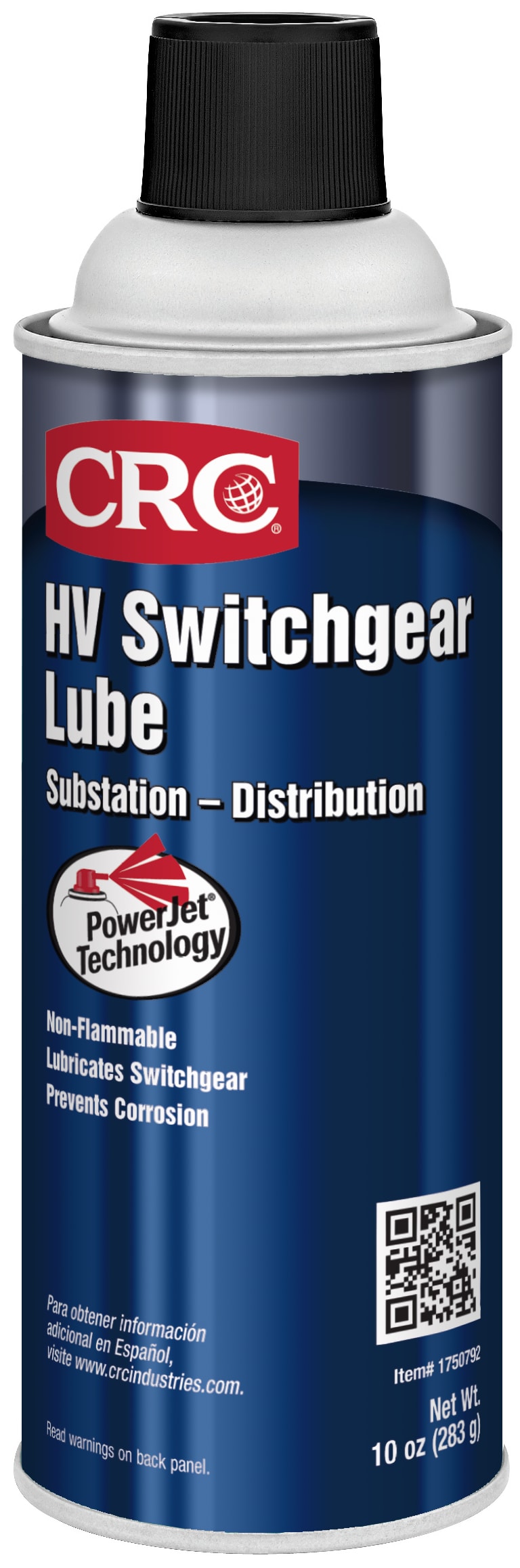 CRC HV Switchgear Lube 1X10OZ
