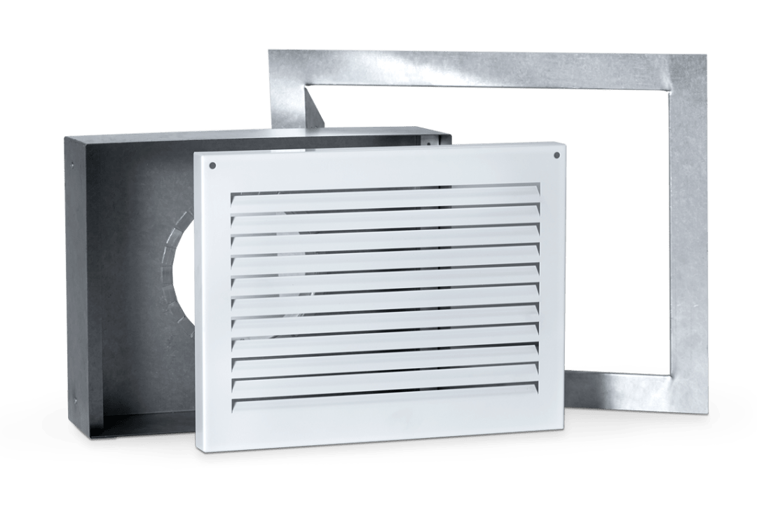 Dynamic Heat Control™ Plus - Hot Air Grill Kit for Vector™ & Luxuria™ Series