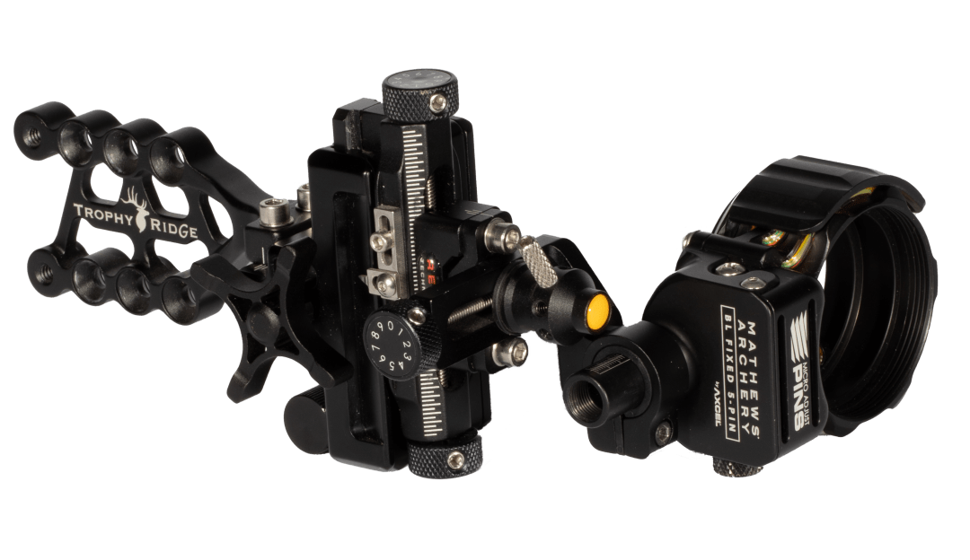 Trophy Ridge Universal Scope S
