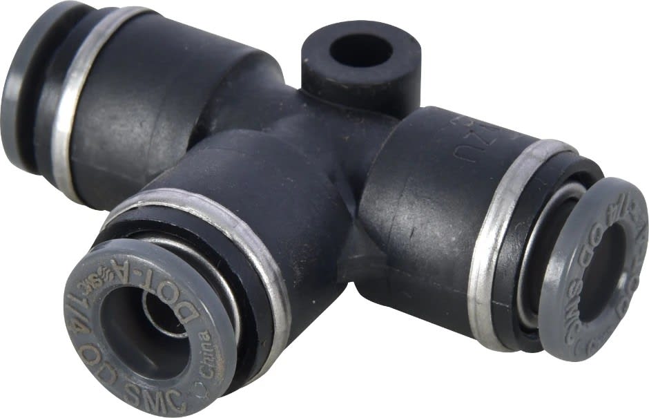 Wastebuilt® Replacement for McNeilus Fitting ,4PTC FFF PL