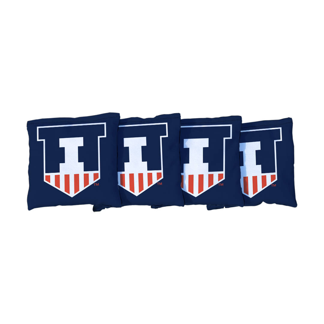 University of Illinois Fightin