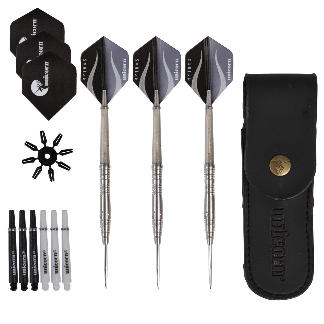 Unicorn 850 Tungsten Dart Set 