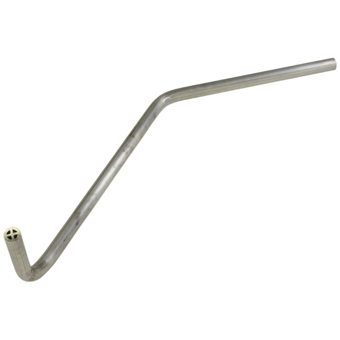 Pioneer™ Aluminum Elbow DS