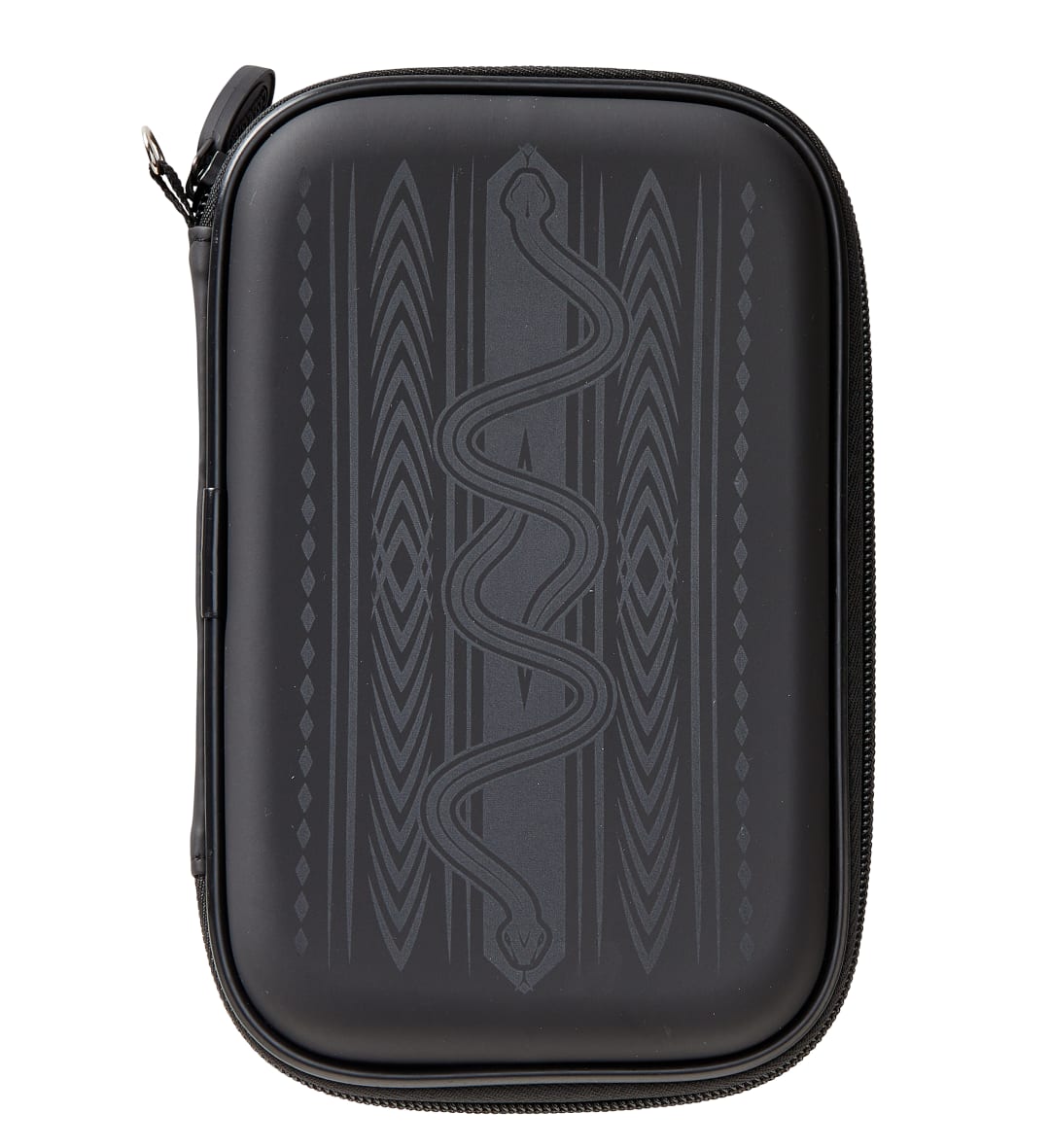 Casemaster Sentinel Dart Case Snake Art Series