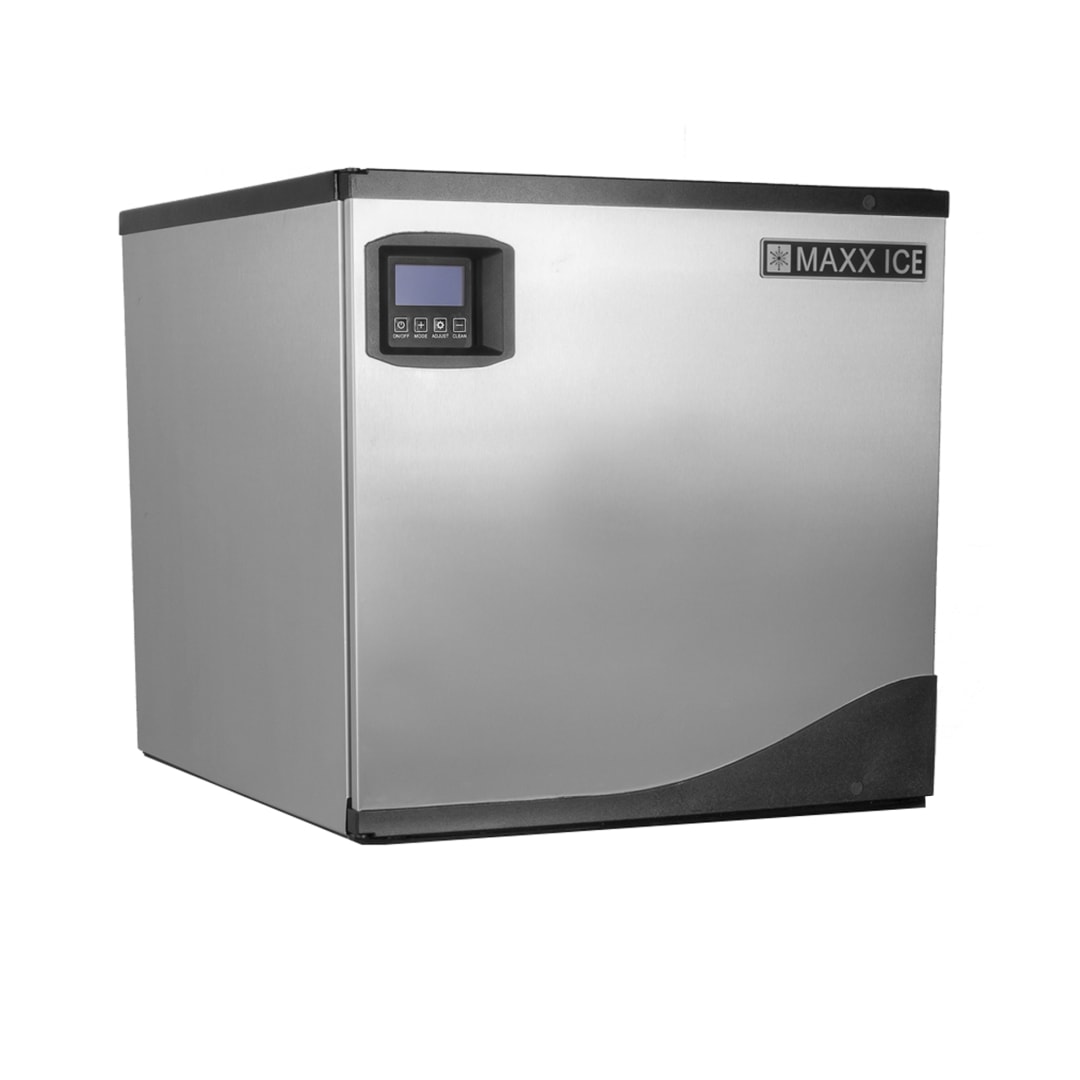 MIM360N - MIM360N Intelligent Series, 22" Modular Ice Machine