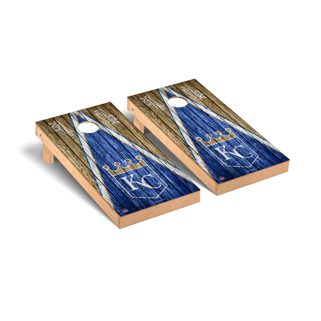 Kansas City Royals | 2x4 Premi