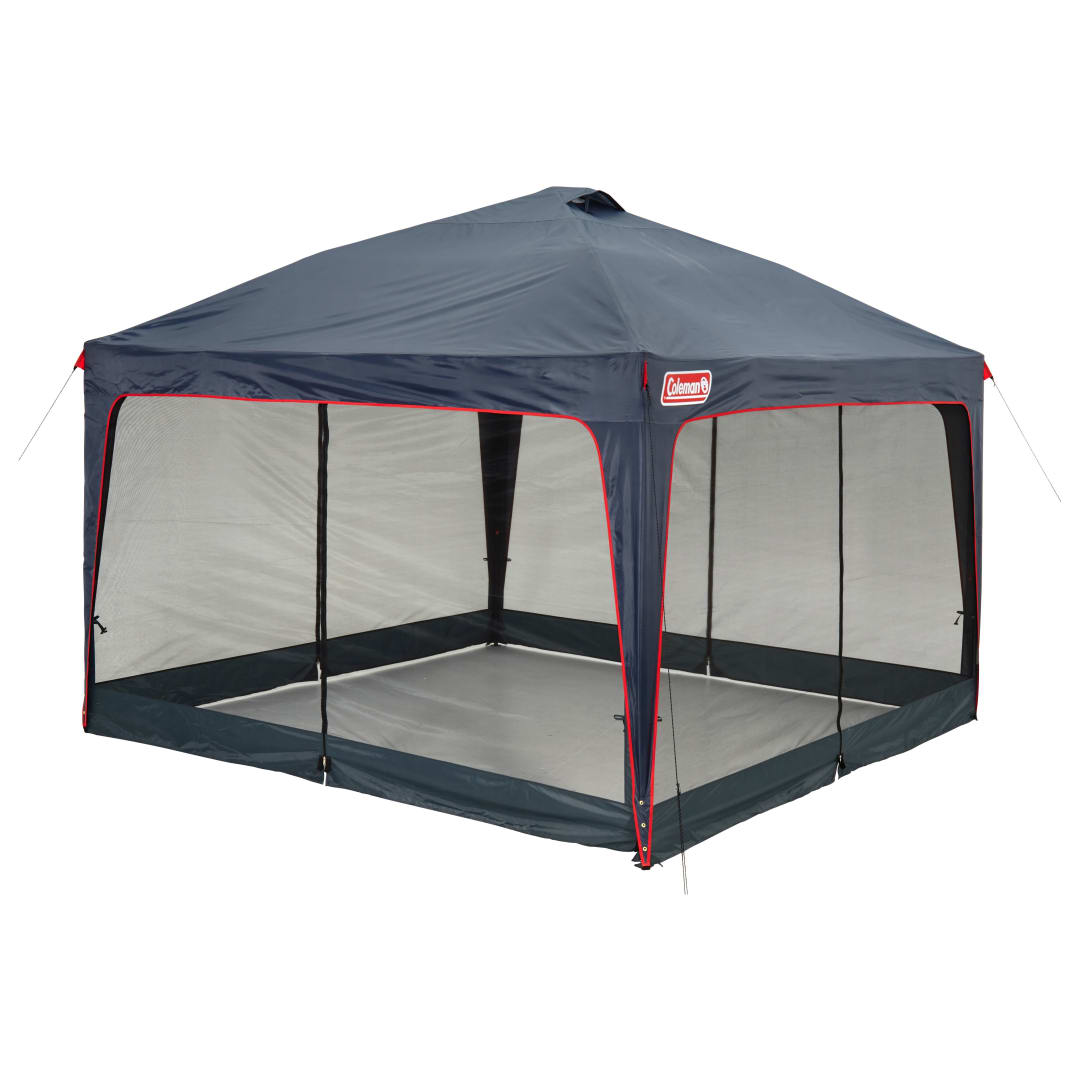 SHELTER 3.6M X 3.6M MESHWALL (BUNNINGS)
