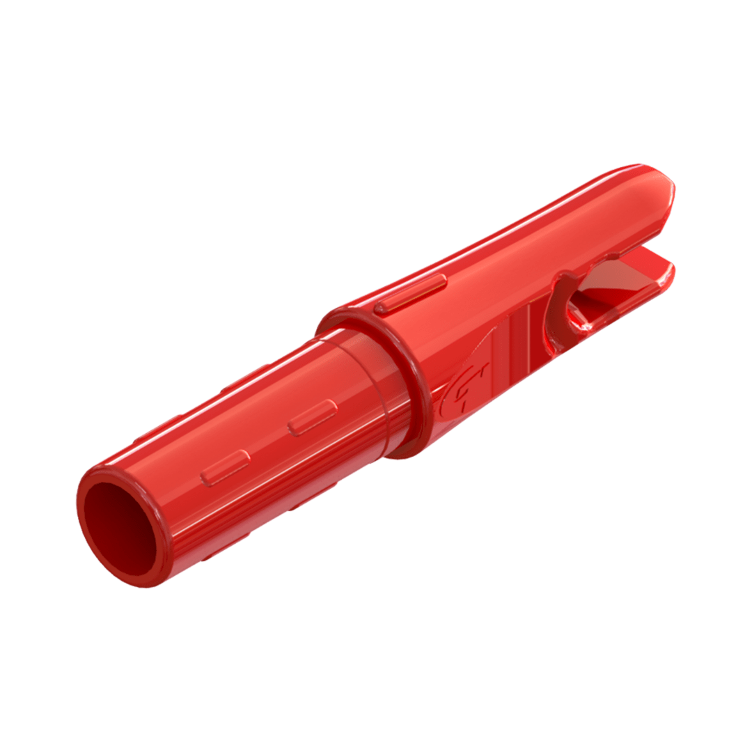Gold Tip Nock .246 GT