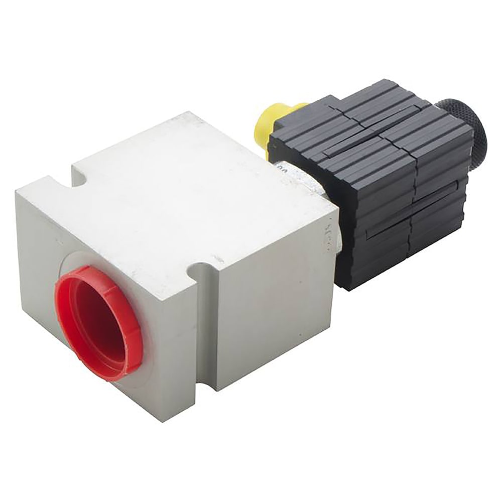 Galbreath™ Valve Assembly, 40 GPM NO 2 Way Solenoid 1" O-Ring Ports
