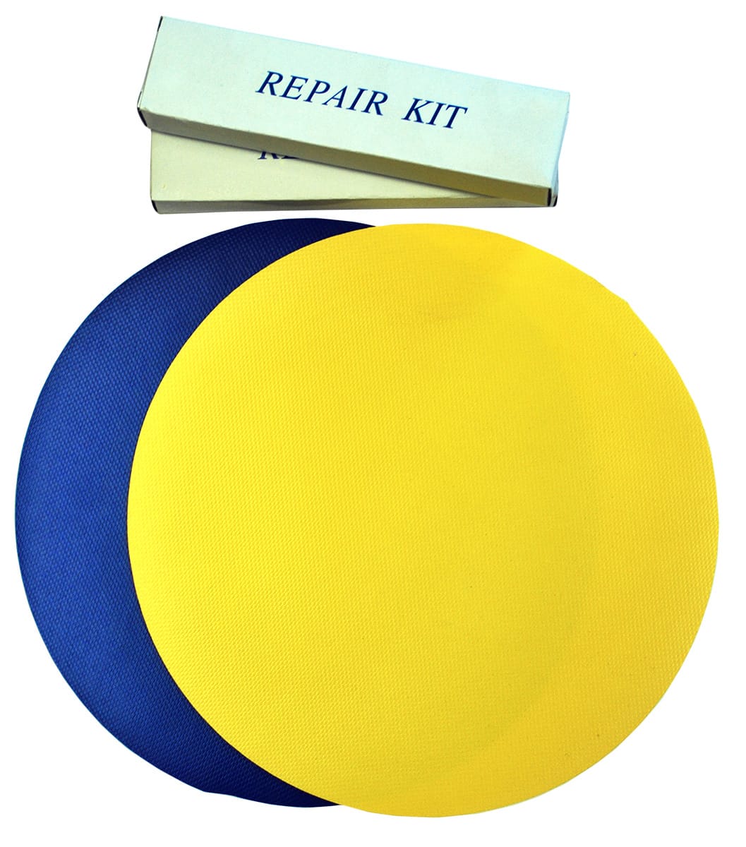 RAVE Sports Large Pre-cut PVC