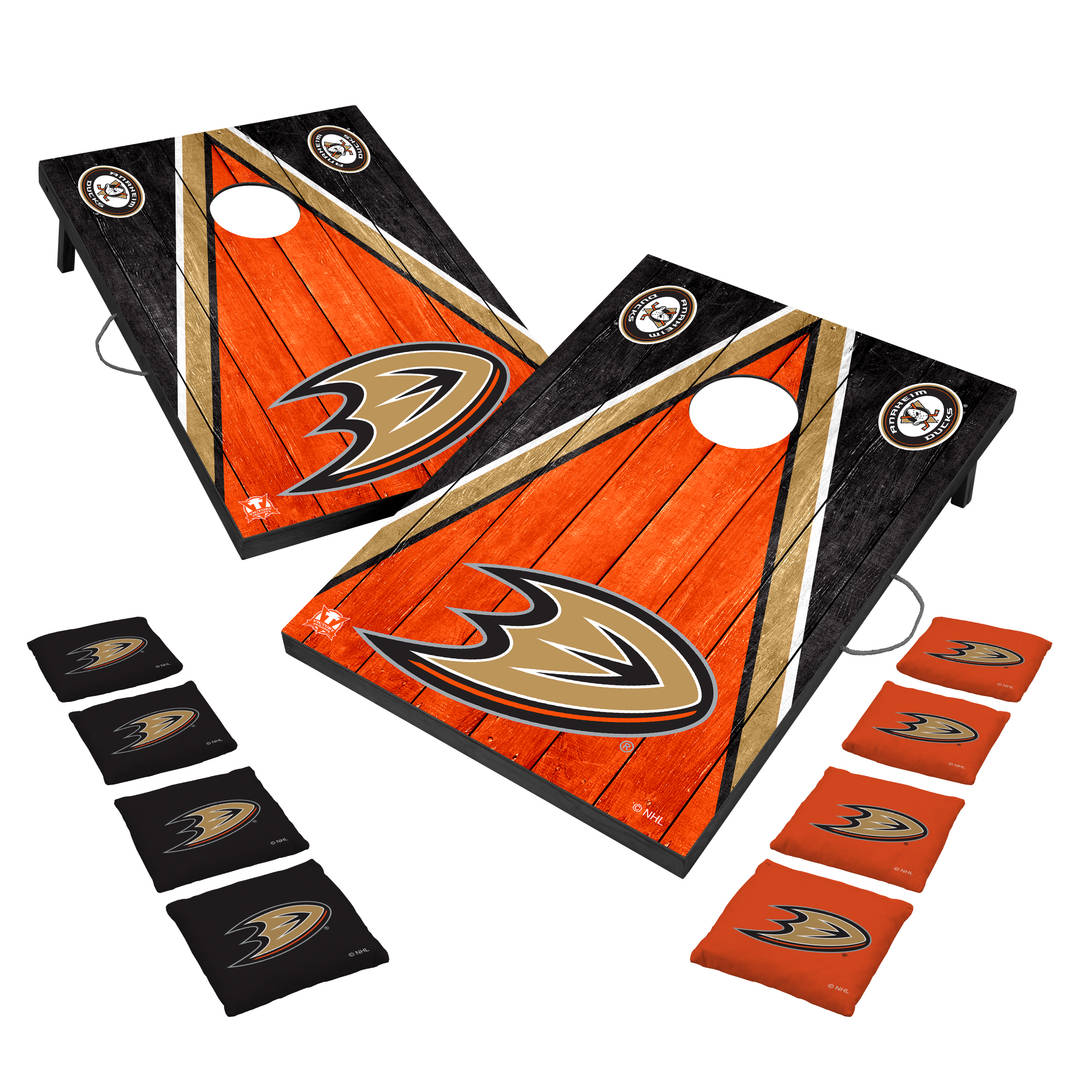 Anaheim Ducks | 2x3 Bag Toss