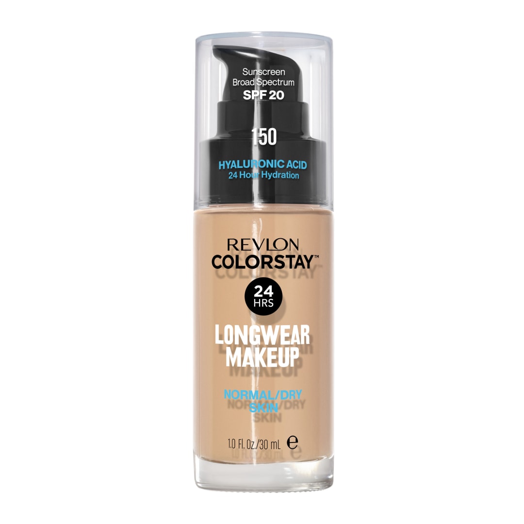 Colorstay™ Longwear Makeup Normal/Dry