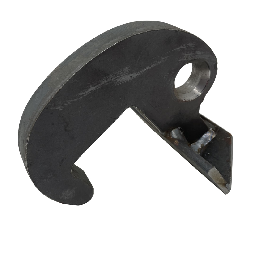 Galbreath™ Hook-Heavy Duty Hold Down