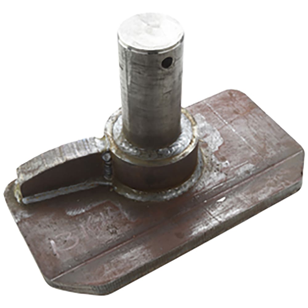 Galbreath™ Bracket, Upper Lift Cylinder (Left)