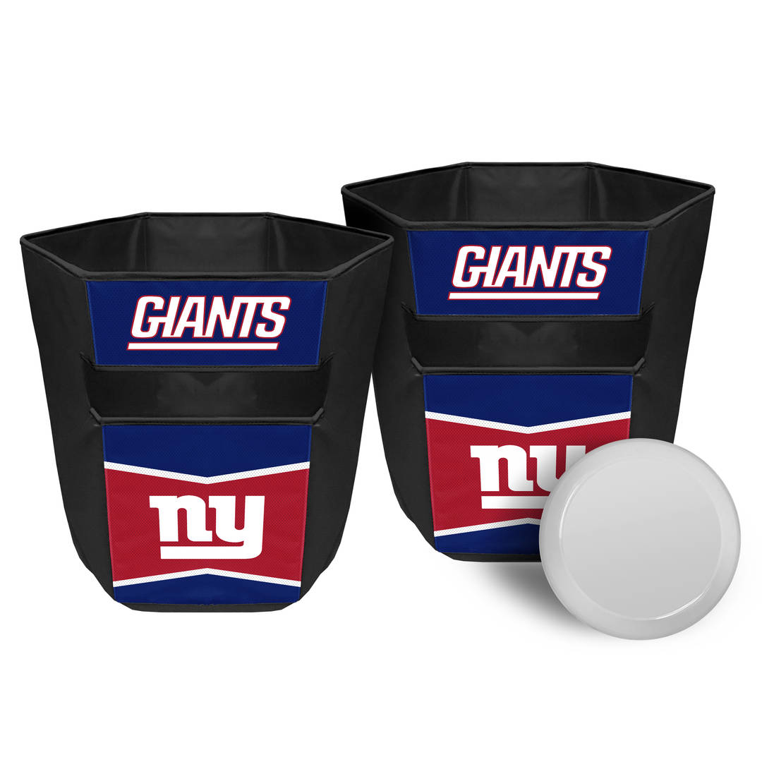New York Giants | Disc Duel