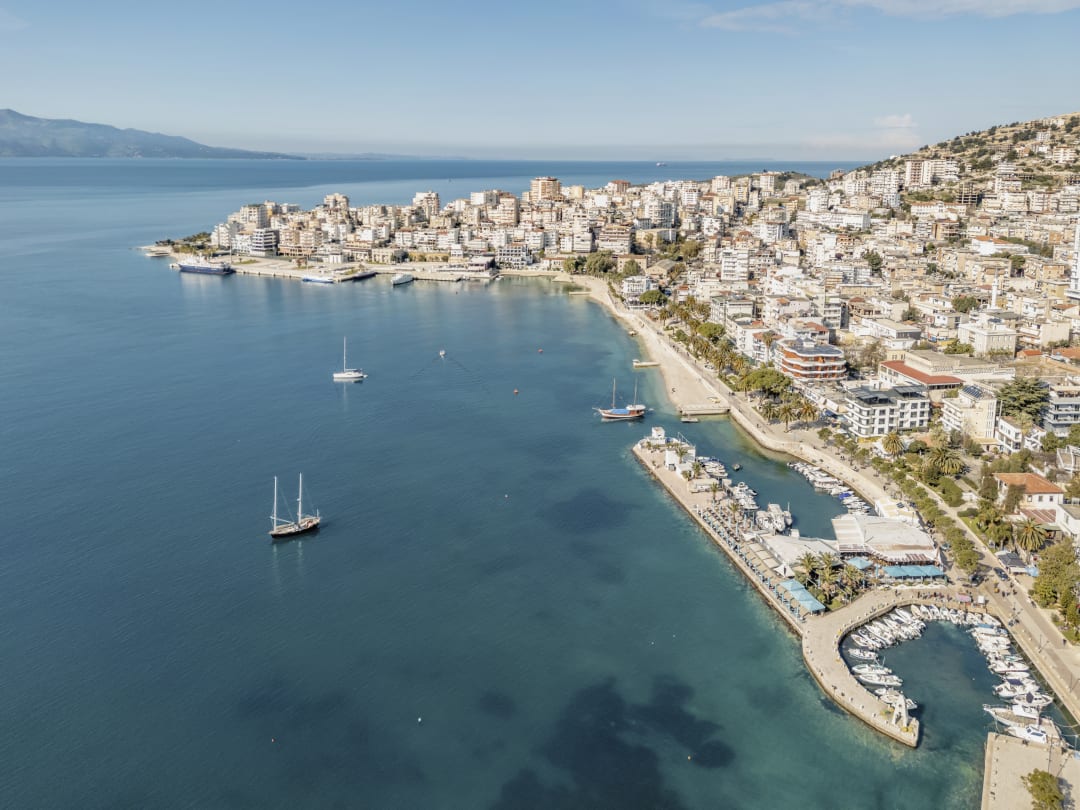 Sarandë
