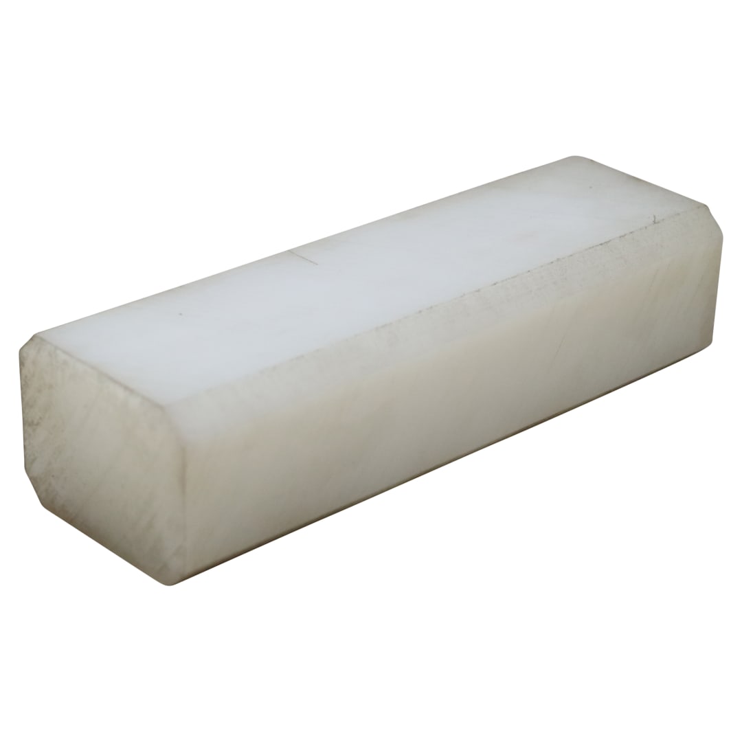 Wastebuilt® Replacement for Heil 6" x 2" x 1-1/2" Wear Strip 021-3692