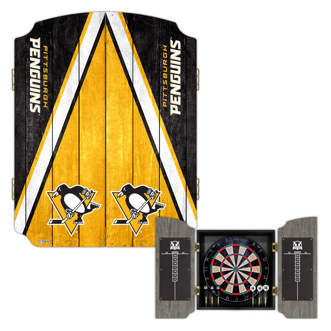 Pittsburgh Penguins | Bristle