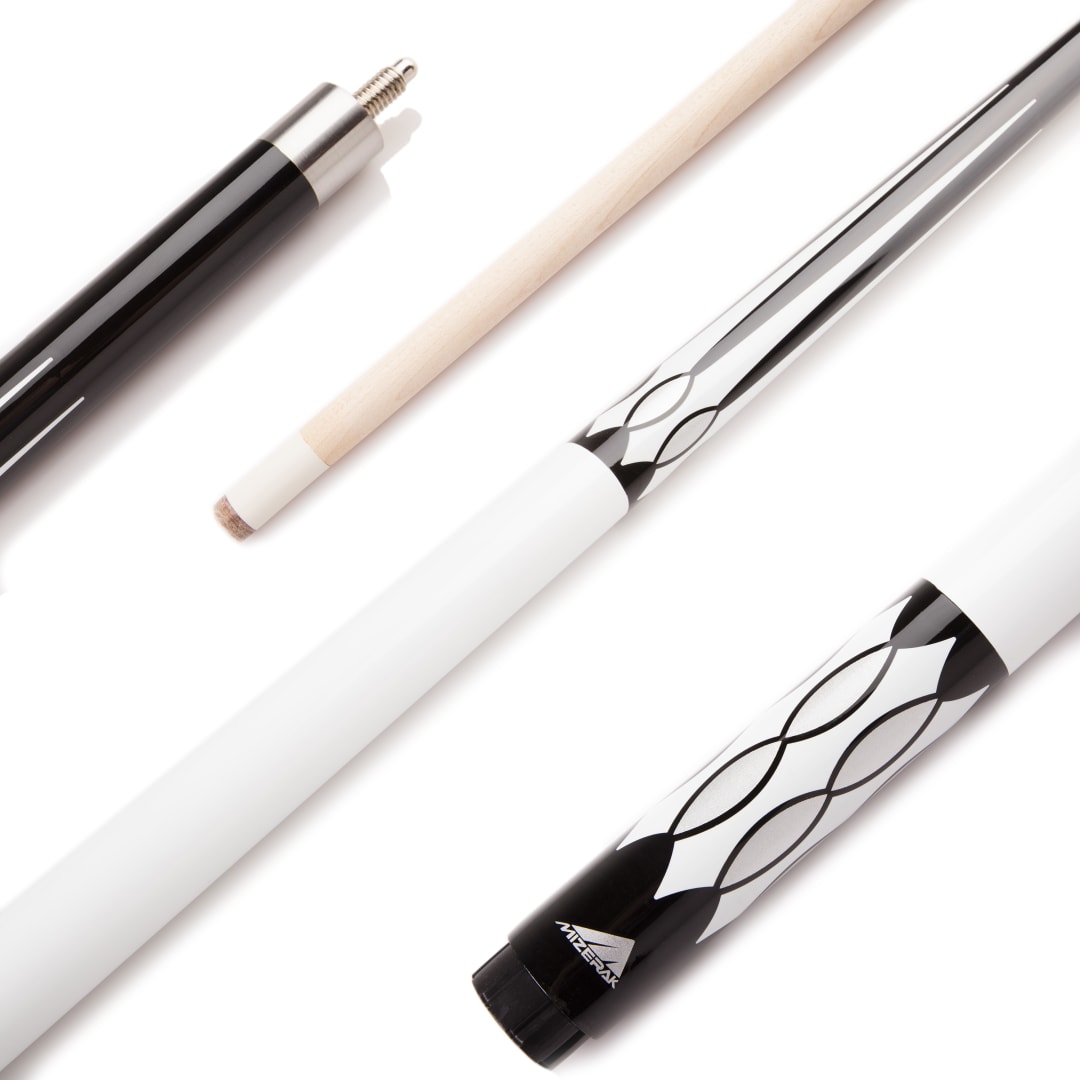 Mizerak 2-piece Warp-Resistant