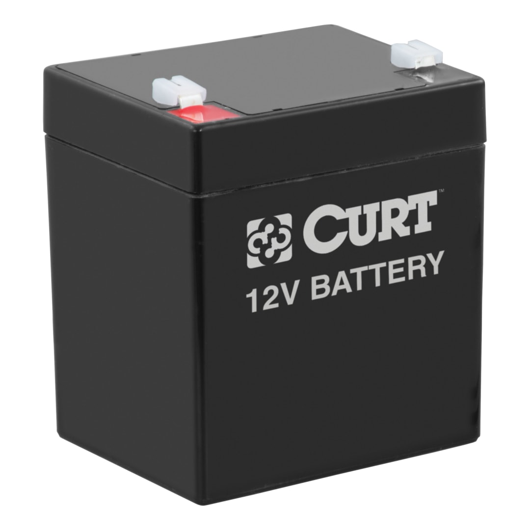 CURT Breakaway Battery #52023
