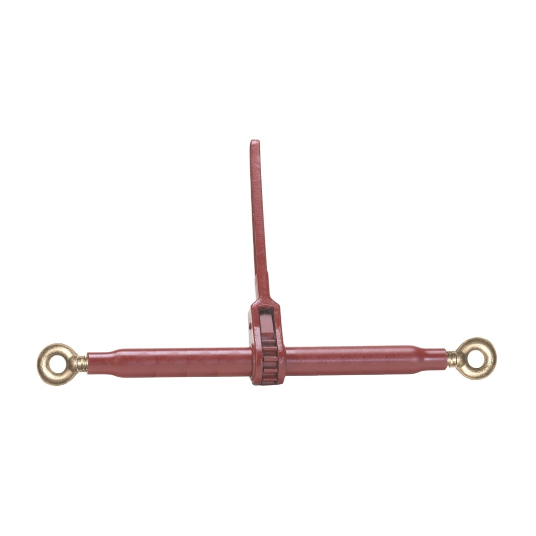 Galbreath™ Ratchet Load Binder Eye/Eye