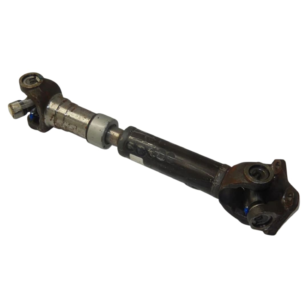 Wastebuilt® Replacement for McNeilus P Shaft,1350,2.0X16X2.5X.22