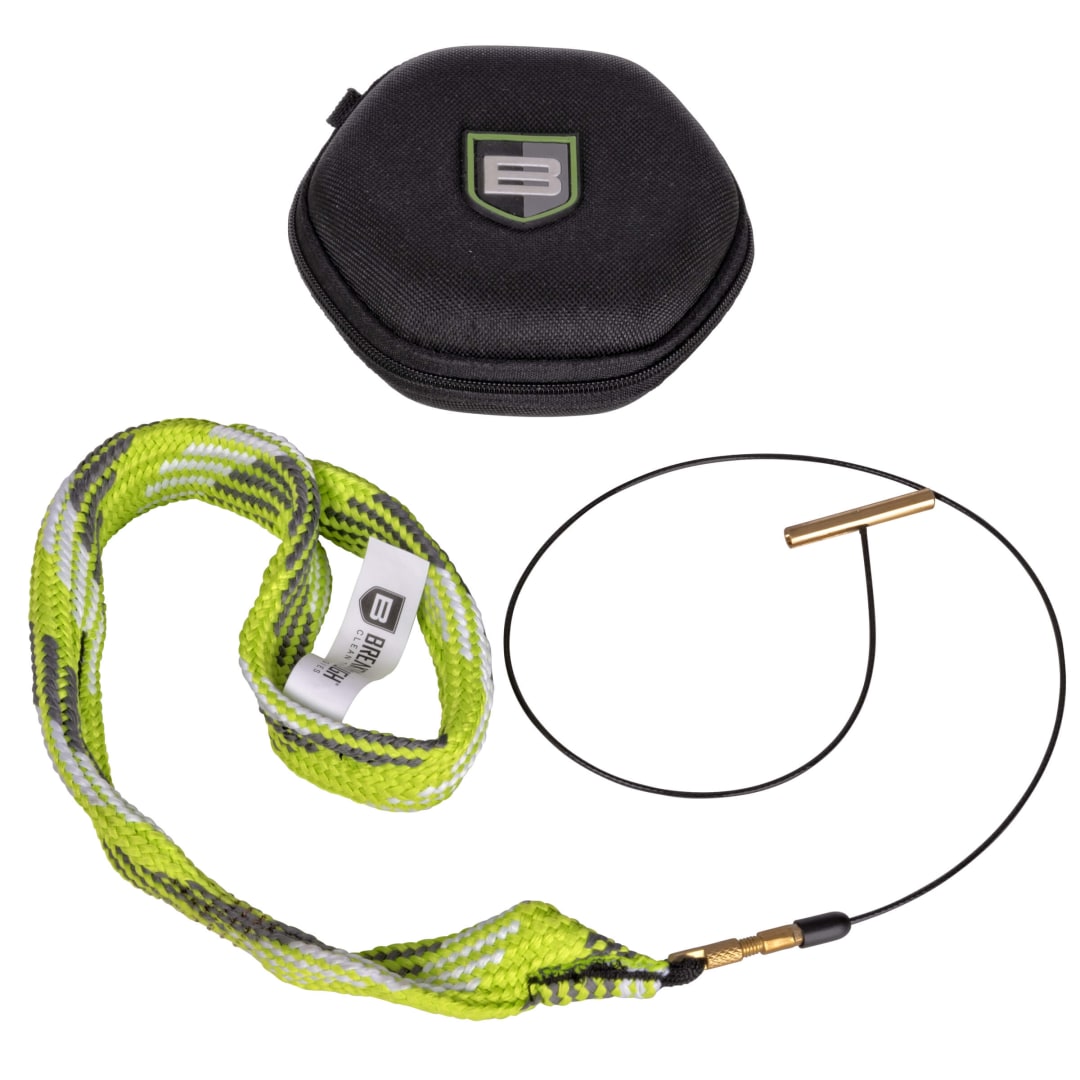 BCT™ Battle Rope™ 2.0 w/ EVA Case, .50 Cal (Rifle)