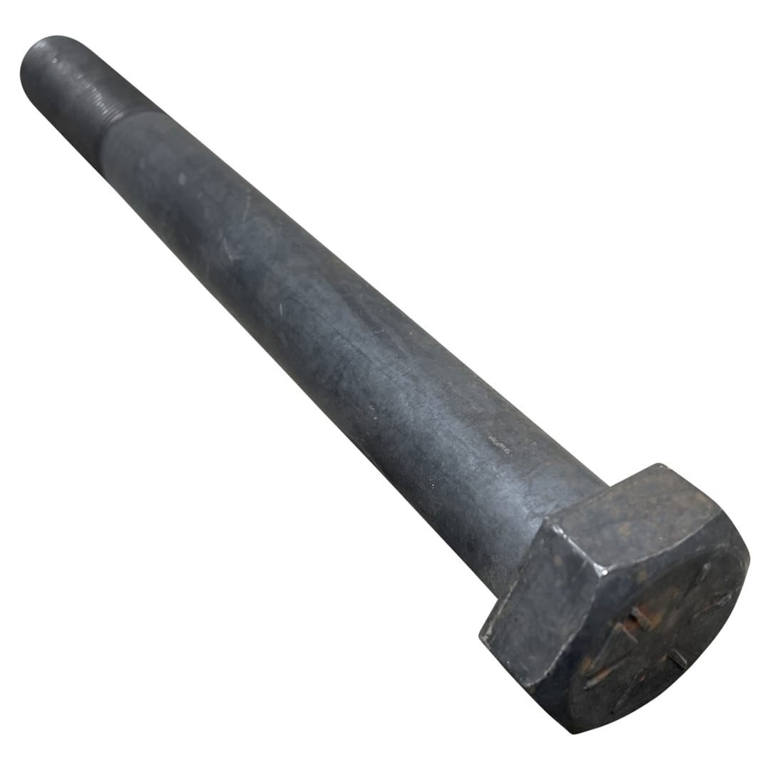 Wastebuilt® Replacement for McNeilus Screw, Cap, Hex 1.00-14X9.50 Grade 8
