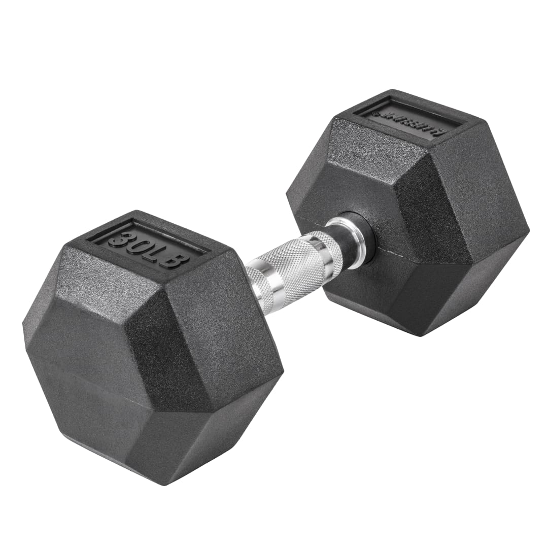 Lifeline Hex Dumbbells – Premi
