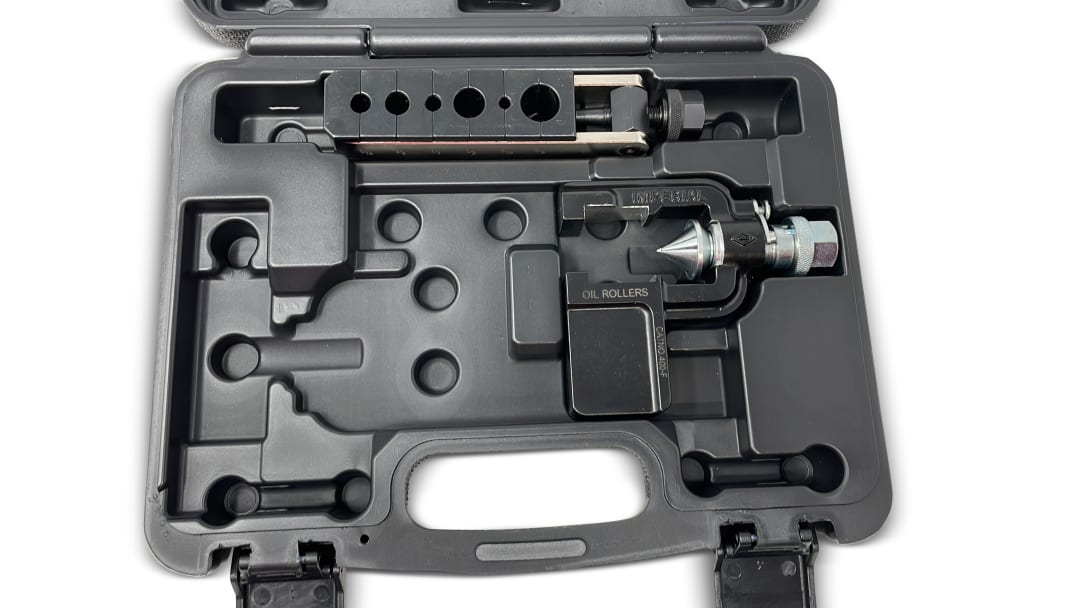 3/16"- 5/8" 37 Degree Flaring Tool