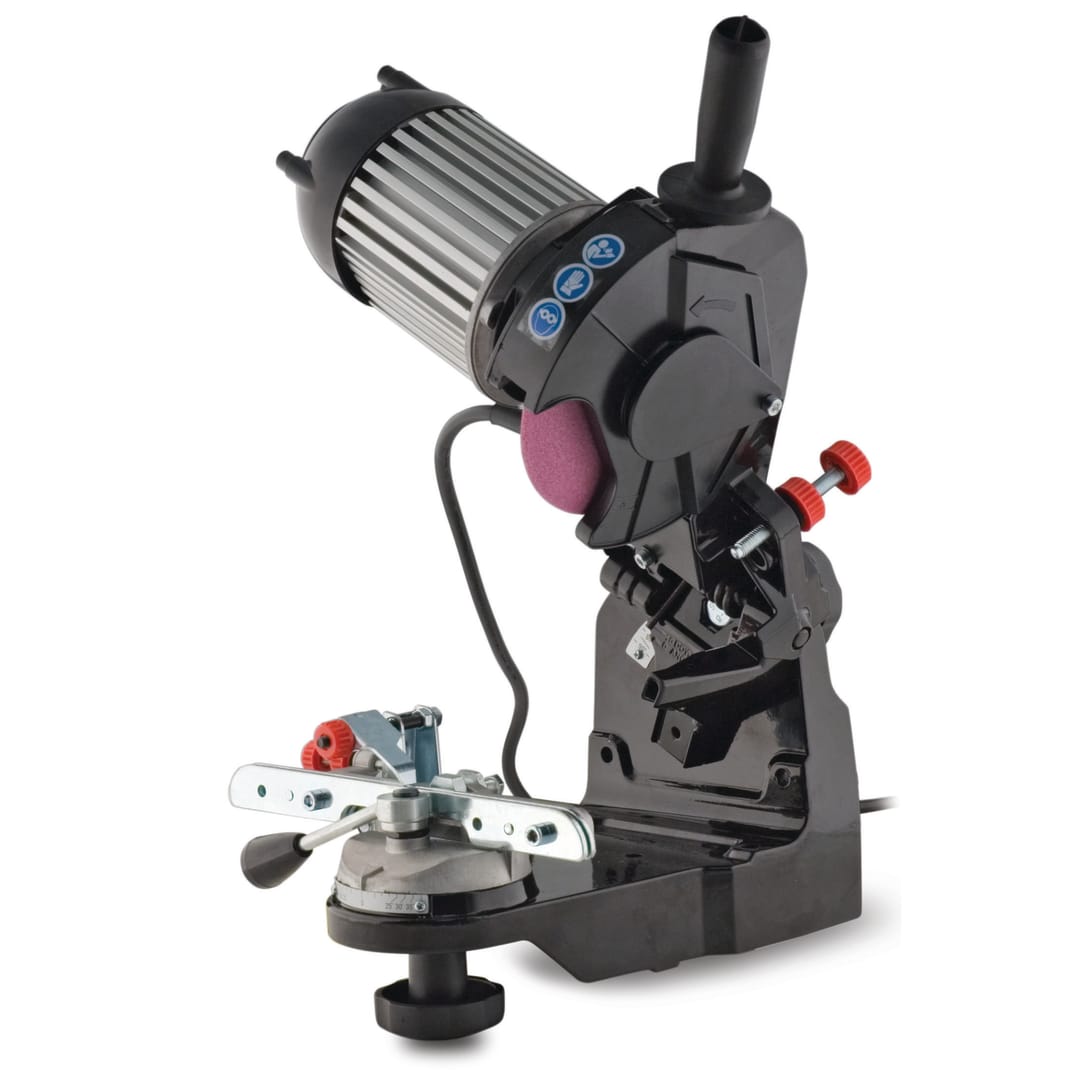 510A Saw Chain Grinder