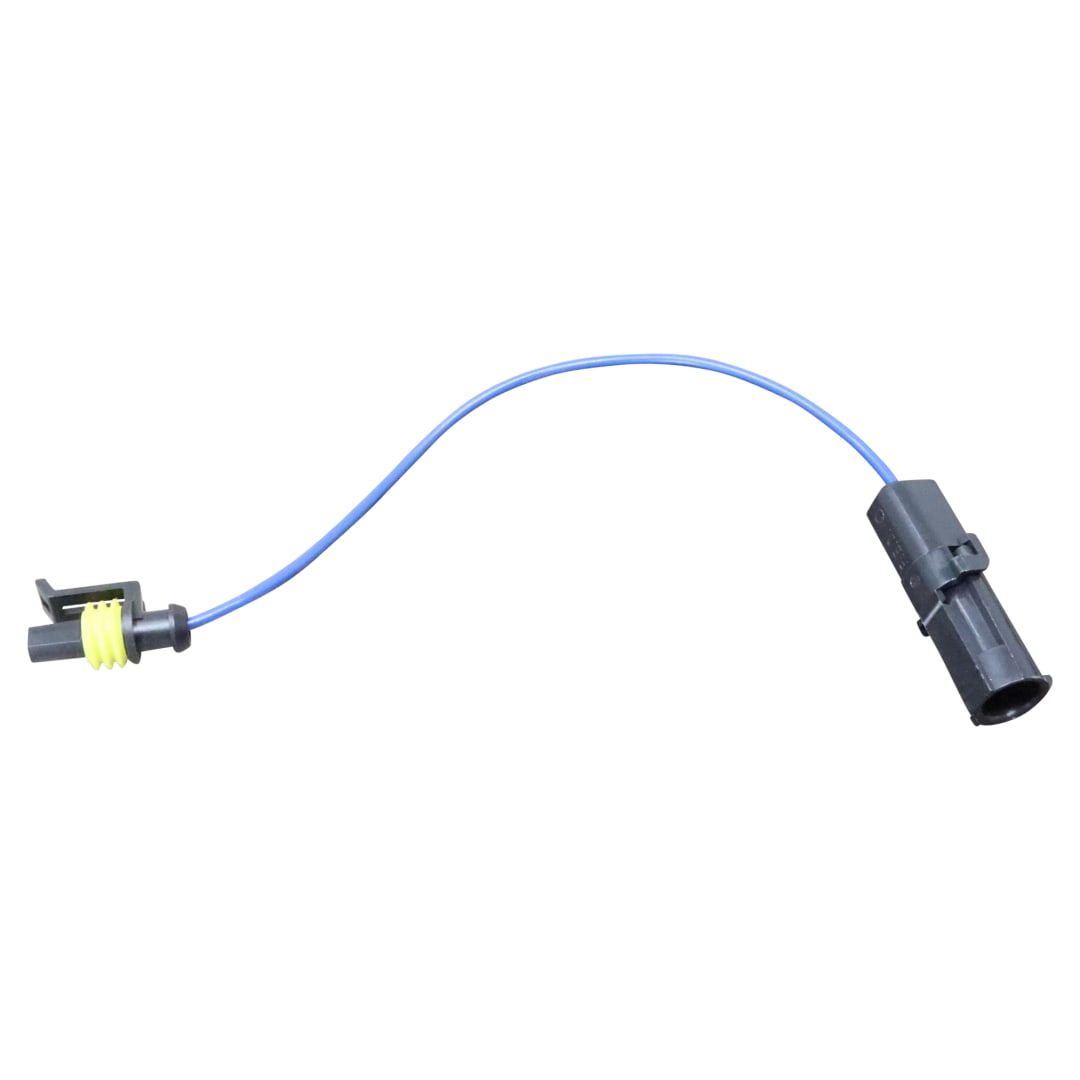 Wastebuilt® Replacement for McNeilus Pigtail, Light