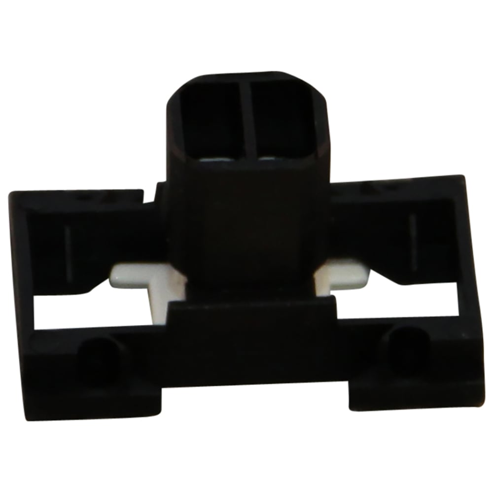 Galbreath™ Base,3 Position Contact Block Mounting