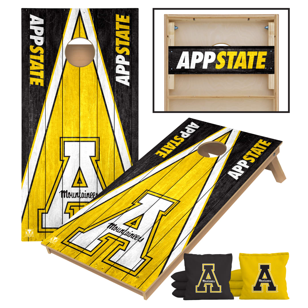 Victory Tailgate Appalachian S