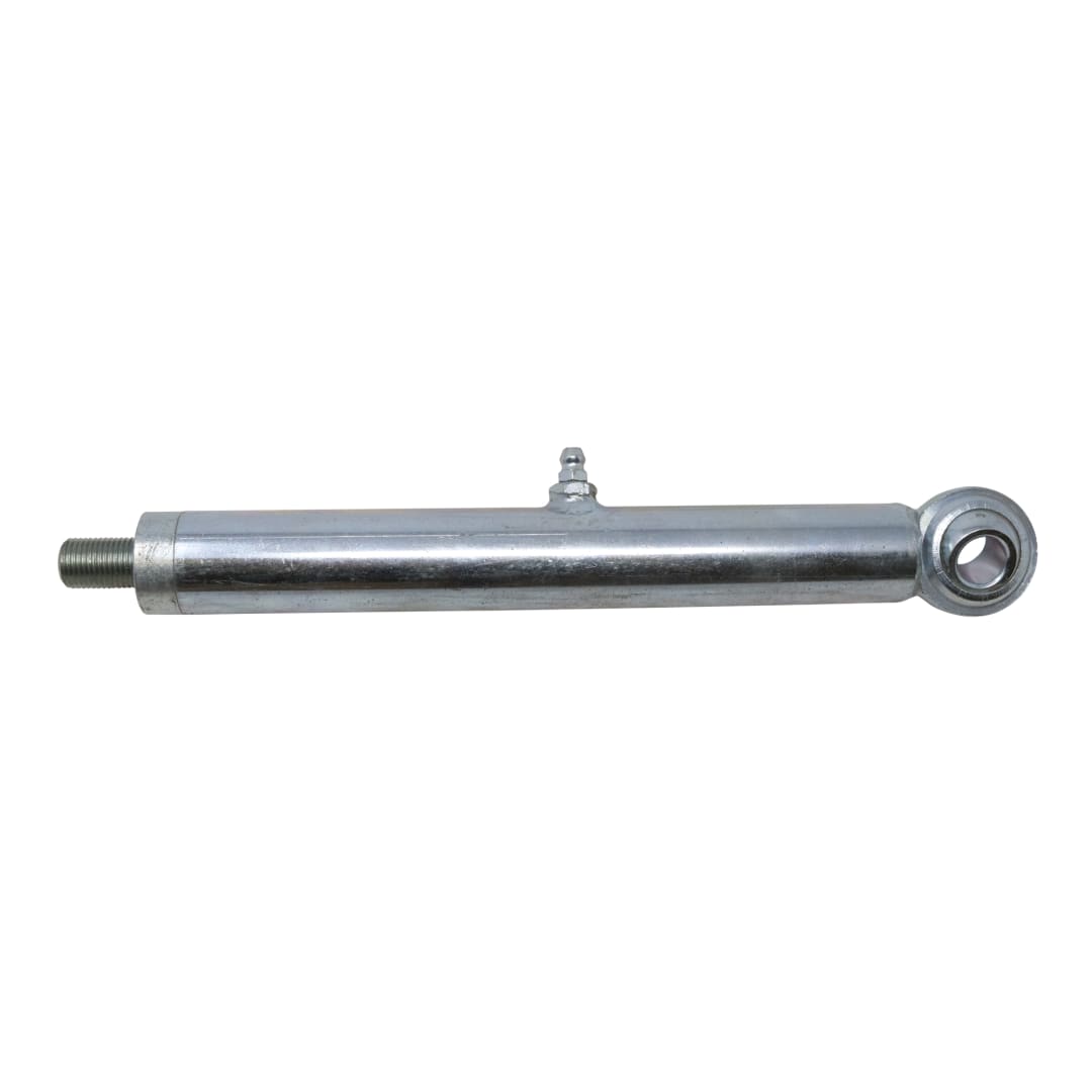 Wastebuilt® Replacement for Perkins 9" Long Plunger (Zinc Plated)